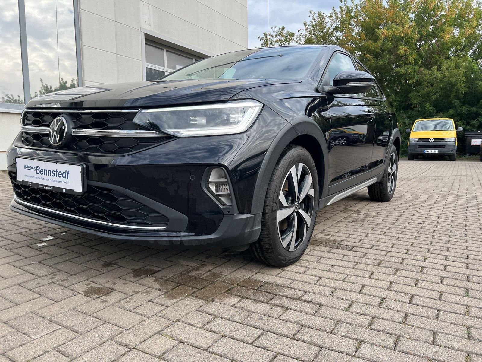 Volkswagen Taigo 1.5 TSI DSG Style LED KAMERA PANO, миниатюра 6
