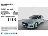 Audi A3 Sportback 40 TFSIe advanced*Head-Up*Sonos - mit Hybrid-Antrieb: Head-Up Display, Limousine