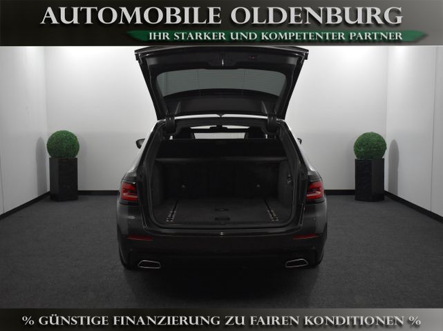 BMW 520 d Touring *DriveAssProf*AHK*HUD*StHz*HiFi*