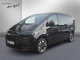 Hyundai STARIA 2.2 CRDi Allrad Signature,KLIMA,NAVI,TEMP - Hyundai STARIA aus 2021