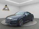Audi TTS Coupe quattro S-tronic*KAMERA*LEDER*MATRIX - gebrauchte Audi TTS aus dem Jahr 2016