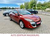 Renault Megane III Coupe Luxe*1.HAND*NAVI*BI-XENON*TEMP* - Renault Megane: Ii