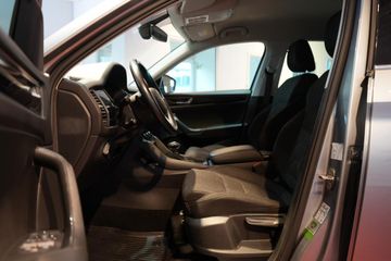 Skoda Kodiaq - 11