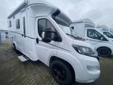 Dethleffs Trend T 6617 EB Navi+Markise - Dethleffs E