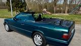 Mercedes-Benz Mercedes W124 Cabrio - E220 - H-Kennzeiche... - gebrauchte Mercedes-Benz E 220 aus dem Jahr 1995