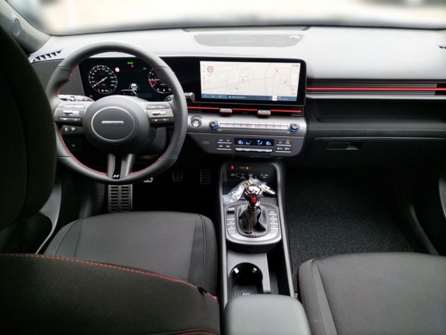Hyundai Kona N Line 2WD
