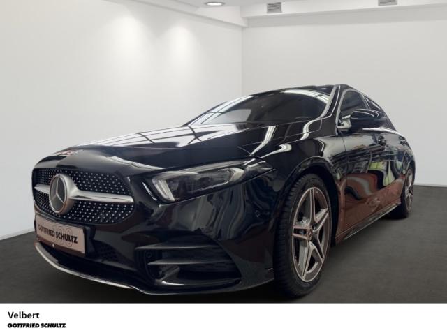 Mercedes-Benz A 250 Mercedes Klasse MG Line - Leder Kamera Nav