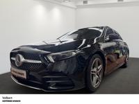 Mercedes-Benz A 250 Mercedes Klasse MG Line - Leder Kamera Nav