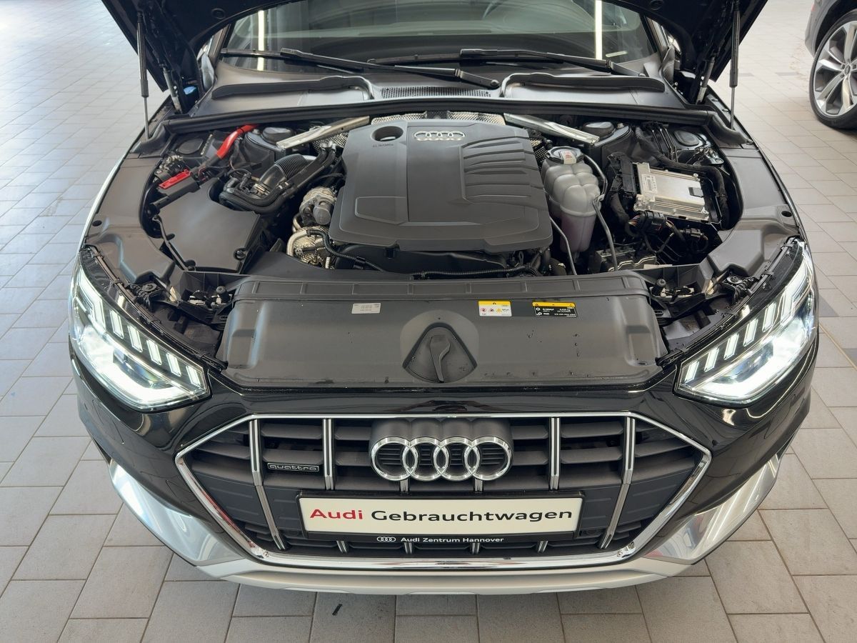 Audi A4 Allroad - Bild 19