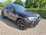 BMW X4 XDrive20d High Executive XLine Edition - BMW X4: Limousine