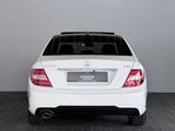 Mercedes-Benz C 220 CDI AMG-LINE PANO|LEDER|BI-XENON - Mercedes-Benz C 220: Leder