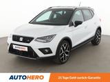 Seat Arona 1.0 TSI FR Aut.*NAVI*LED*ACC*CAM*SPUR* - Seat Arona in Berlin
