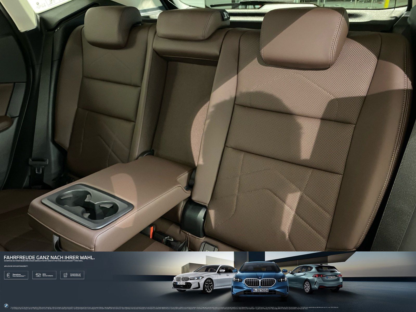 BMW 220 Active Tourer - Bild 15