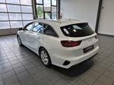 Kia Ceed 1.5 T-GDI Vision  Navi|Kamera|CarPlay - Kia cee'd Sportswagon aus 2022