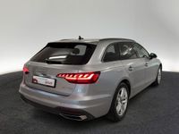 Audi A4 - Vorschau Bild 6