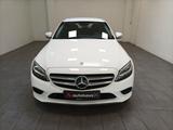 Mercedes-Benz C 300 d T Avantgarde  Burmester|Navi|LED - gebrauchte Mercedes-Benz C 300 aus dem Jahr 2020