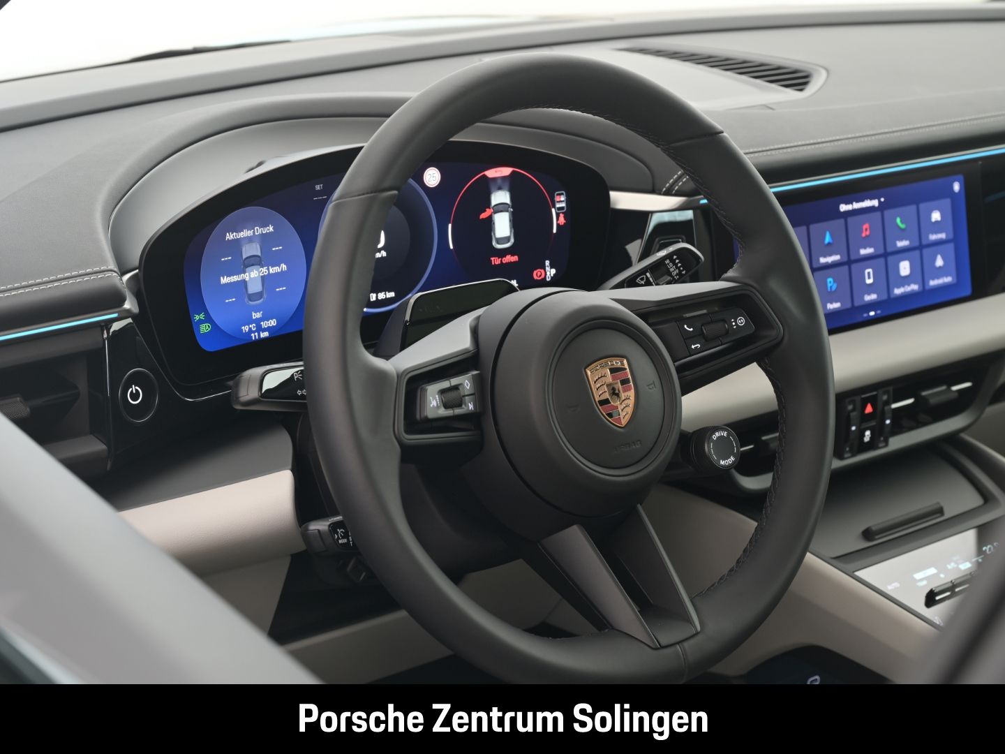 Porsche Macan - Bild 15