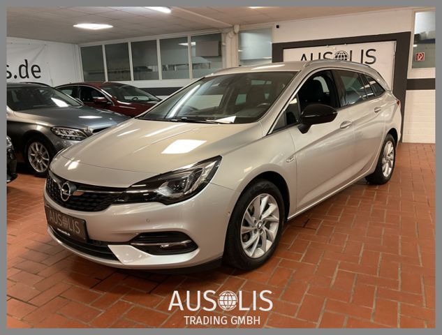 Opel Astra Sports Tourer Business LED,Navi,Kamera