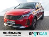 Peugeot 3008 ALLURE +AHK+SHZ+NAVi+RFK+KLS+LM18+KLIM+PDC+ - Peugeot 3008 in Köln