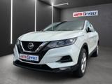 Nissan Qashqai 1.3 DIG-T Kamera AHK DAB Android Apple - Nissan Qashqai in Halle