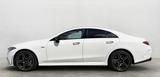Mercedes-Benz CLS 53 AMG 4Matic Burmester/Memory/360°/Keyless - Mercedes CLS-Klasse in Hamburg