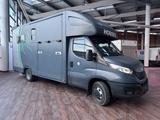 Iveco MSG Stablehopper XXL  PLUS Automatik/ 2-Pferde