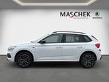 Skoda Kamiq Selection 1.0 TSI Matrix RearView Sitzh. M - Skoda Kamiq Jahreswagen