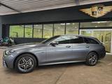 Mercedes-Benz E 300 de T AMG-Line PANORAMA/LEDER/MULTIBEAM/AHK - Mercedes-Benz E-Klasse: Kombi, AMG