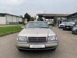Mercedes-Benz C 200 ELEGANCE*AUTOMATIK*SCHIEBEDACH*TÜV+AU NEU - gebrauchte Mercedes-Benz C-Klasse aus dem Jahr 1996