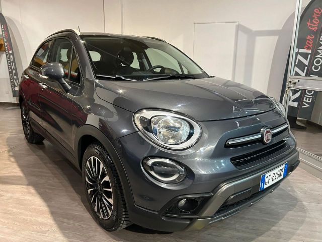 Fiat 500X 1.0 T3 120 CV City Cross Benzina Neopa