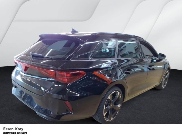 Cupra Leon - Bild 4