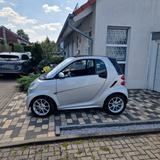 Smart ForTwo coupé 1.0 52kW mhd passion passion - Smart ForTwo: Coupé, Mhd