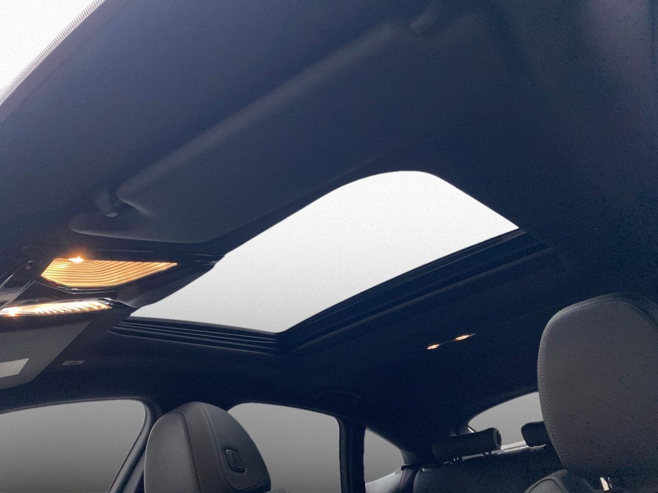 BMW 430 Gran Coupé - Bild 21