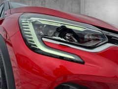 Fahrzeugabbildung Captur II Intens 1.3 TCe 130 EDC  EU6d