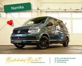 Volkswagen T6 Multivan Edition DSG LED 2Sch.türen Dynaudio - Volkswagen T6 Multivan mit Panoramadach