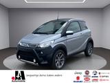 Aixam Crossline Evo - Aixam Cross Diesel Gebrauchtwagen