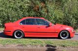 BMW e39 540i  M-Paket eventuell Tauschen - BMW 540 aus 2000