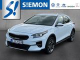 Kia XCeed 1.5 T-GDI Vision NAVI WINTERPAK LED LM RFK - Kia XCeed Vision Gebrauchtwagen