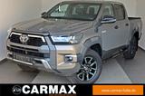 Toyota Hilux 2.8 D-4D Invincible,DOKA,ACC,WERKSGARANTIE - gebrauchte Toyota Hilux aus dem Jahr 2023