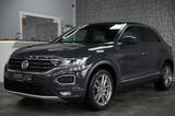 Volkswagen T-Roc Sport 4Motion 2.0 TSI*4-MOTION*ACC*AHK - Volkswagen T-Roc: Automatik