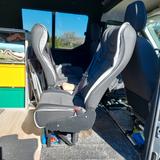 Iveco 35S21HABV - Kastenwagen mit 6 Schlafplätzen