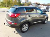 Kia Sportage /1. Hand/Euro 5/AHK/PANO - Kia Sportage: Eu