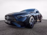 Mercedes-Benz A 200 AMG-Sport/Multibeam/Cam/Winter/SHZ/18' - Mercedes-Benz A 200: Automatik