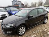 Volkswagen Polo V 1.4 Highline/Klima/SHZ/PDC/BT/Tel/TÜV neu - VW Polo Gebrauchtwagen in Leipzig