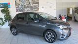 Toyota YARIS HYBRID Y20 CLUB *BLUETOOTH*SITZHEIZUNG*