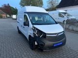 Opel Vivaro1,6 D,Klima,L2H2,1.Hd,Sitzheiz,IR,eFh,ESP - Angebote entsprechen deinen Suchkriterien