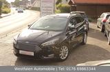 Ford Focus 1,0 EcoBoost 125PS Titanium Automatik|Frsp - Ford Focus Gebrauchtwagen in Bielefeld