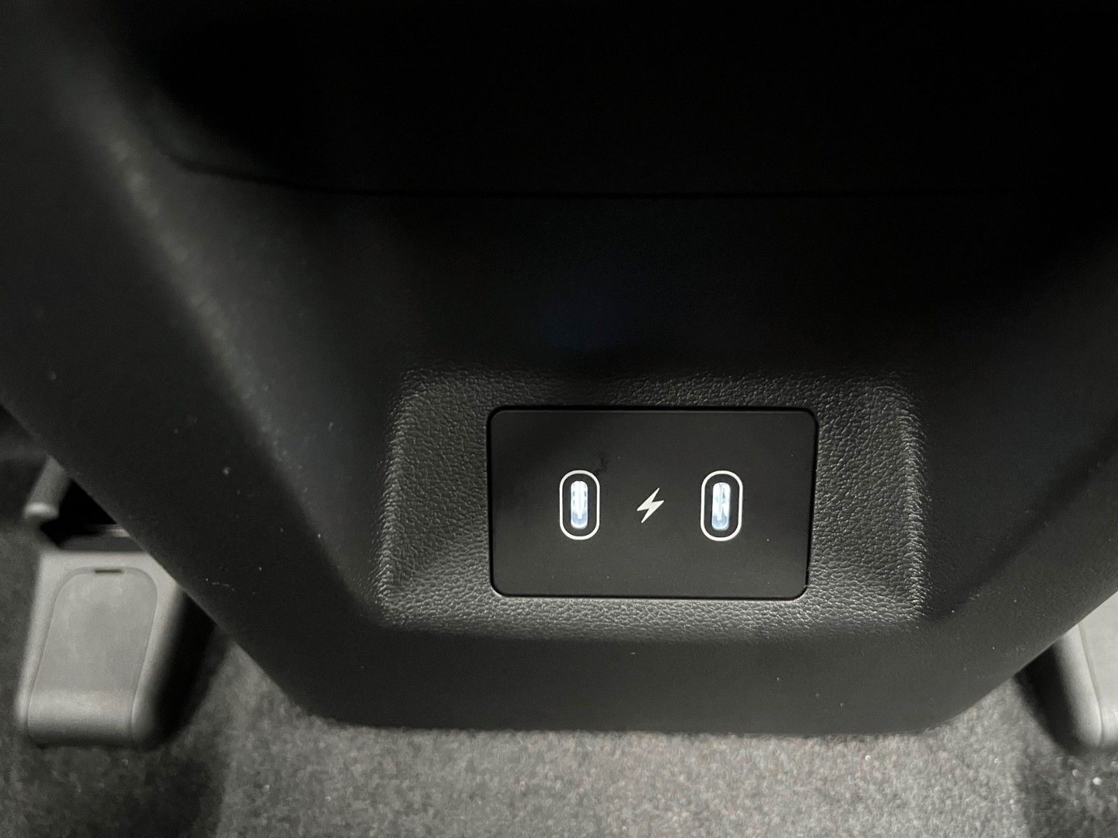 Hyundai Tucson – Bild 13