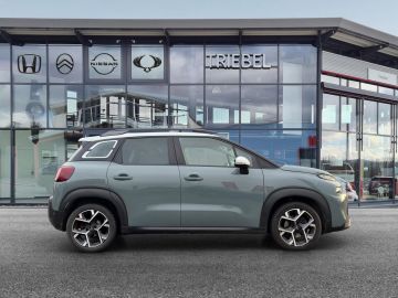 Citroën C3 Aircross Shine Pack 1.2 PT130 °PGD°Navi°RFK°