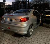 Peugeot peugeot 206 cc - Peugeot 206 in Herne